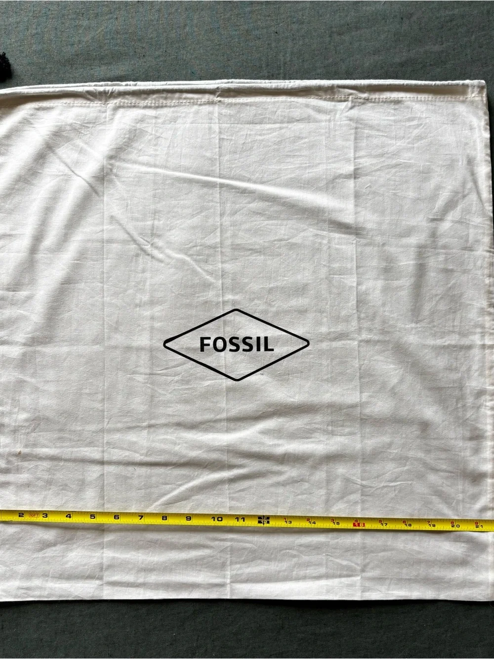 Fossil protect your
